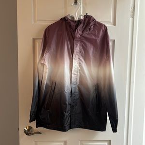 Stutterheim nylon rain coat